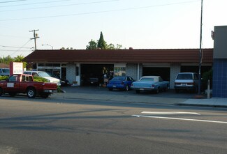 Plus de détails pour 105 E Maude Ave, Sunnyvale, CA - Local commercial à vendre