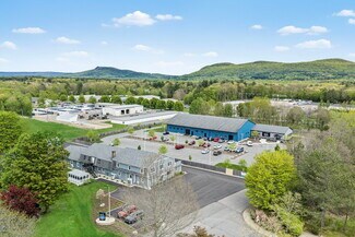 Plus de détails pour 193-195 Northampton St, Easthampton – à vendre, Easthampton, MA