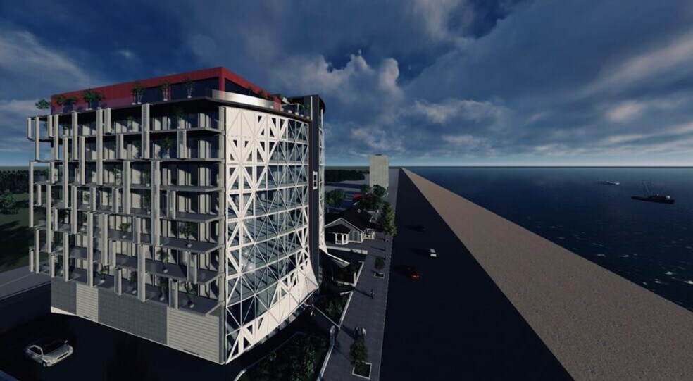 459 Revere Beach Blvd, Revere, MA à vendre - Photo de l’immeuble – Image 3 sur 6