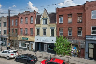 Plus de détails pour 4919 Penn Ave, Pittsburgh, PA - Local commercial à vendre
