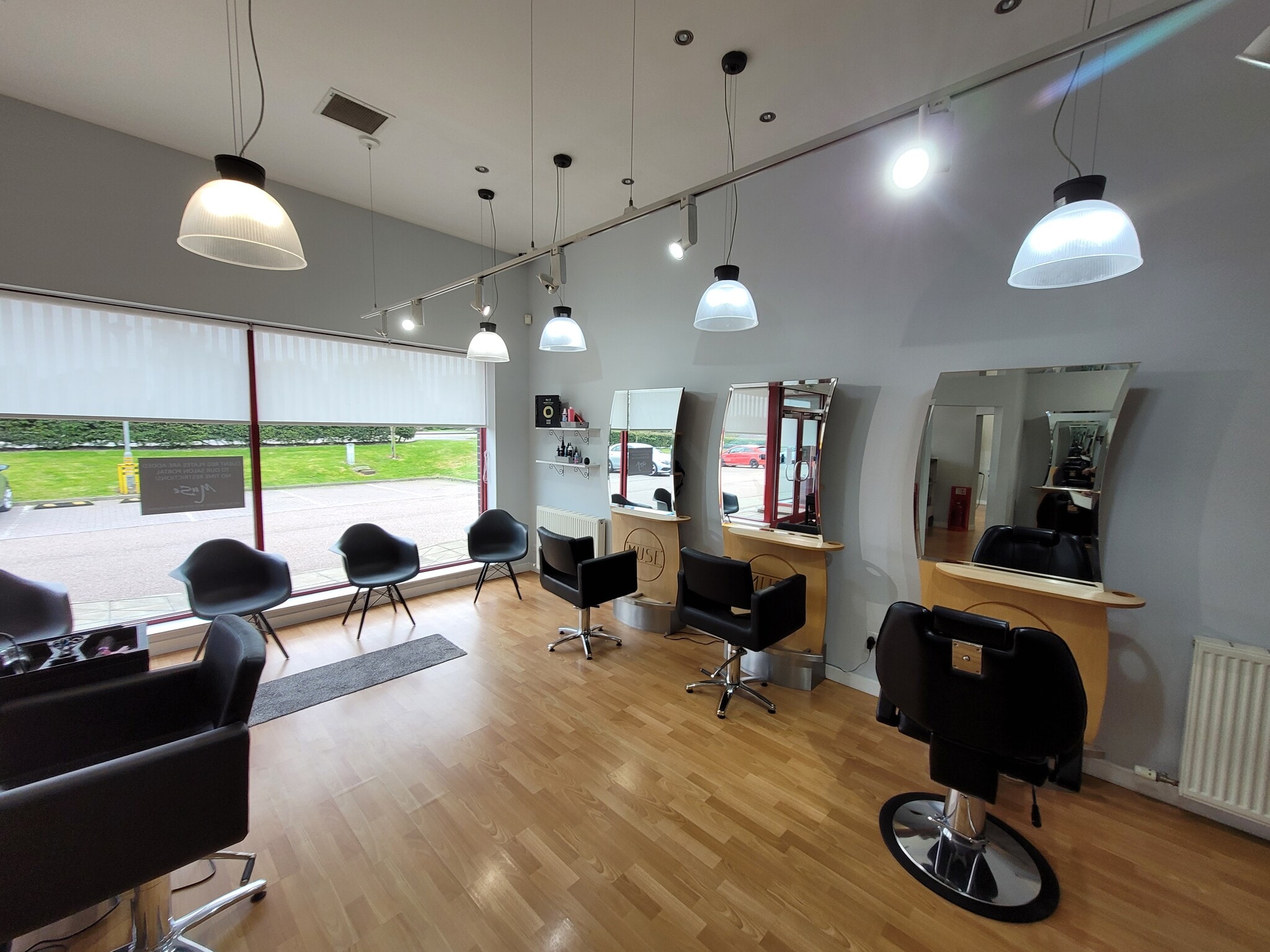 1-6 Muirend Rd, Portlethen à louer Photo intérieure– Image 1 sur 3