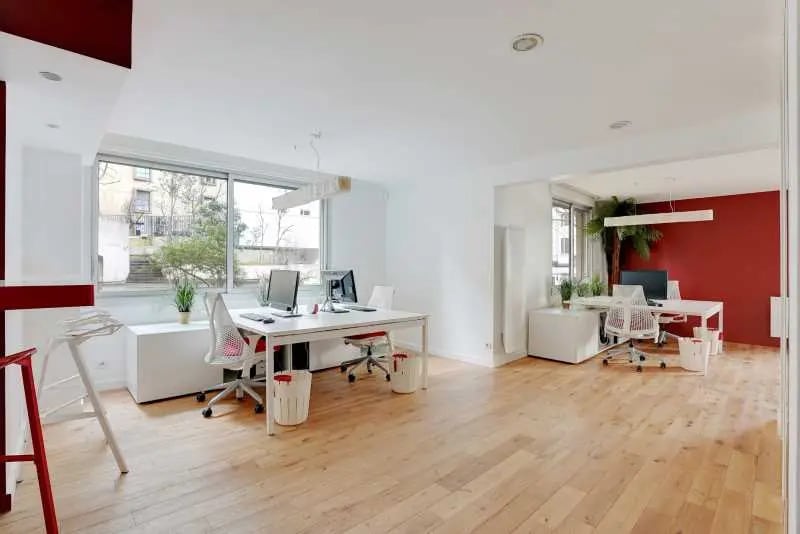 6 Rue Carle Hébert, Courbevoie à vendre - Photo intérieure – Image 1 sur 10