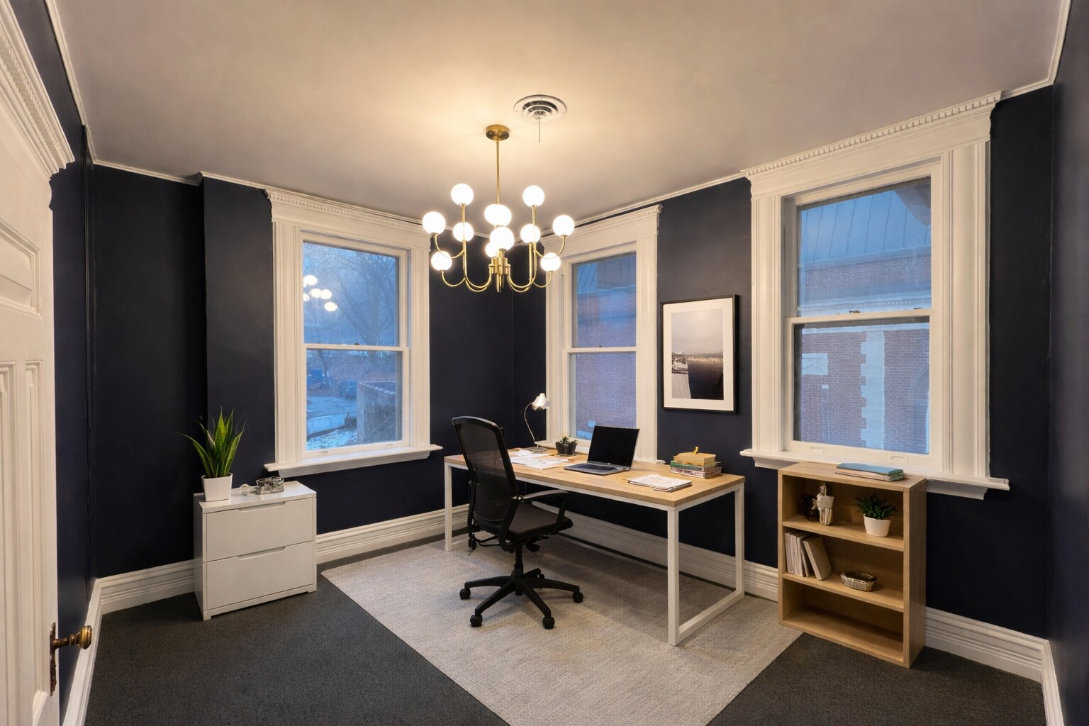 130 W Main St, New Britain, CT à louer Photo intérieure– Image 1 sur 6