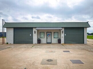 Plus de détails pour 401 S Ranchwood Blvd, Yukon, OK - Local d’activités à vendre