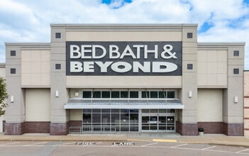 1300-1500 S Washington St, North Attleboro, MA à louer Photo de l’immeuble– Image 1 sur 1