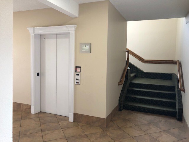 2302-2306 Guthrie Rd, Garland, TX à louer - Photo intérieure – Image 2 sur 10