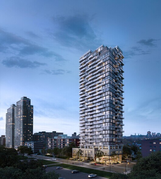 159 Parkdale Av, Ottawa, ON à louer - Photo de l’immeuble – Image 1 sur 20