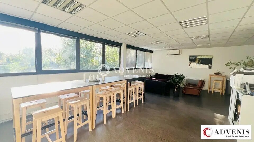 Bureau dans Mérignac à vendre - Photo intérieure – Image 2 sur 9