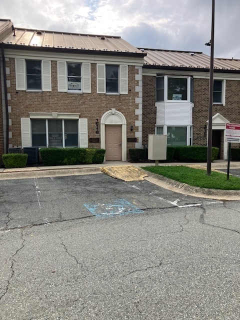 12120B Heritage Park Cir, Silver Spring, MD 20906 - Lot 12118A&B-12120B - - Photo intérieure - Image 1 of 1