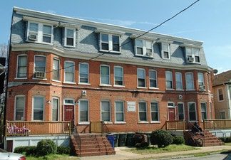 Plus de détails pour 516 Dinwiddie St, Norfolk, VA - Logement à vendre
