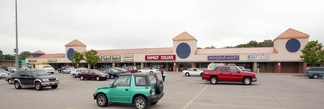 Plus de détails pour 694-760 Crescent St, Brockton, MA - Local commercial à louer