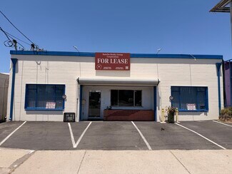 Plus de détails pour 11311 Vanowen St, North Hollywood, CA - Industriel/Logistique à louer