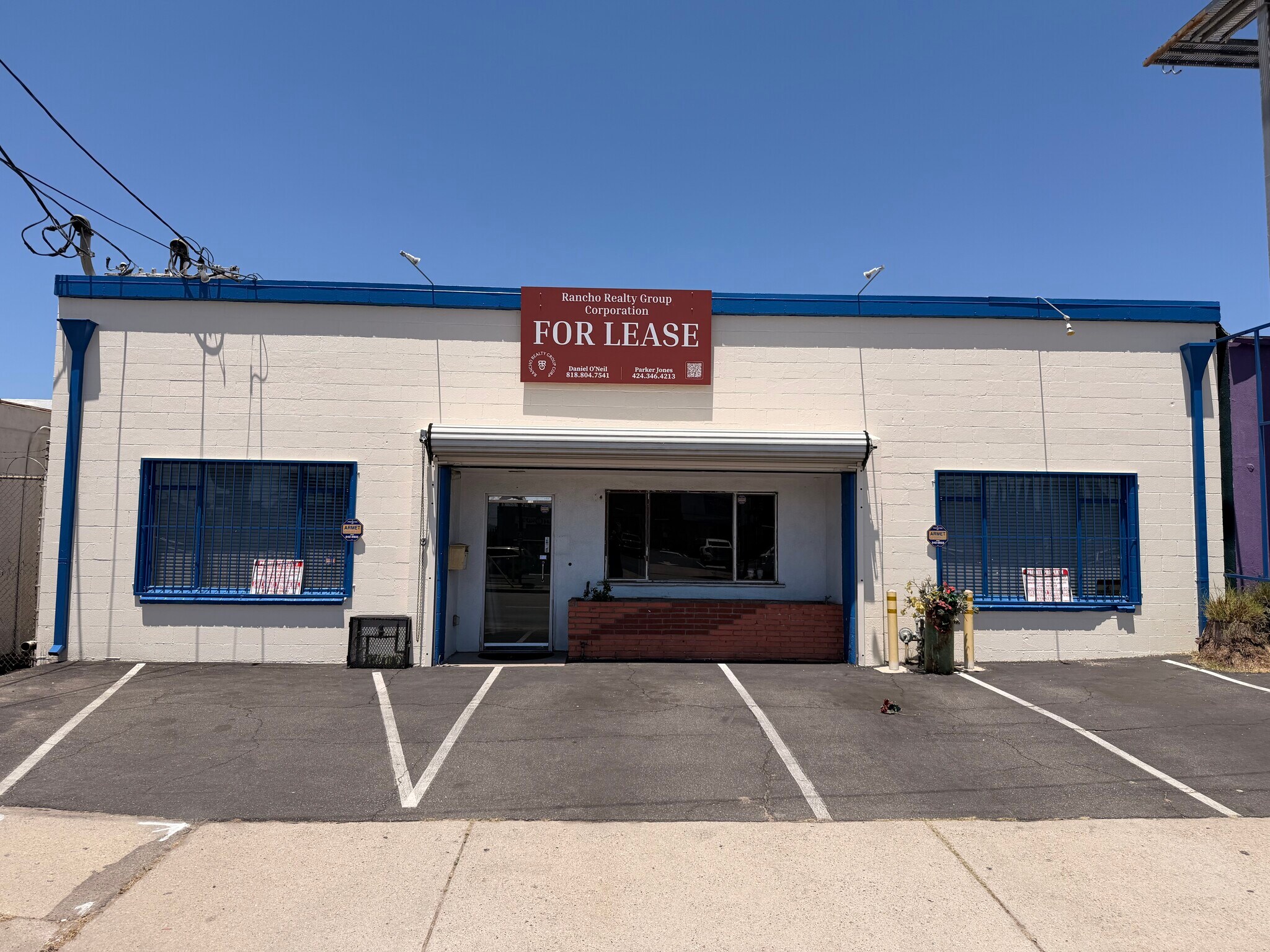 11311 Vanowen St, North Hollywood, CA à louer Photo de l’immeuble– Image 1 sur 7