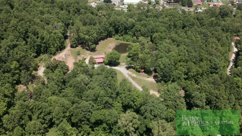 213 Lazy K dr, Elkview, WV à vendre - Vidéo sur l’annonce professionnelle – Image 3 sur 108