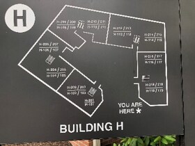 271 US Highway 46, Fairfield, NJ 07004 - Lot H101 -  - Plan d’étage - Image 1 of 1