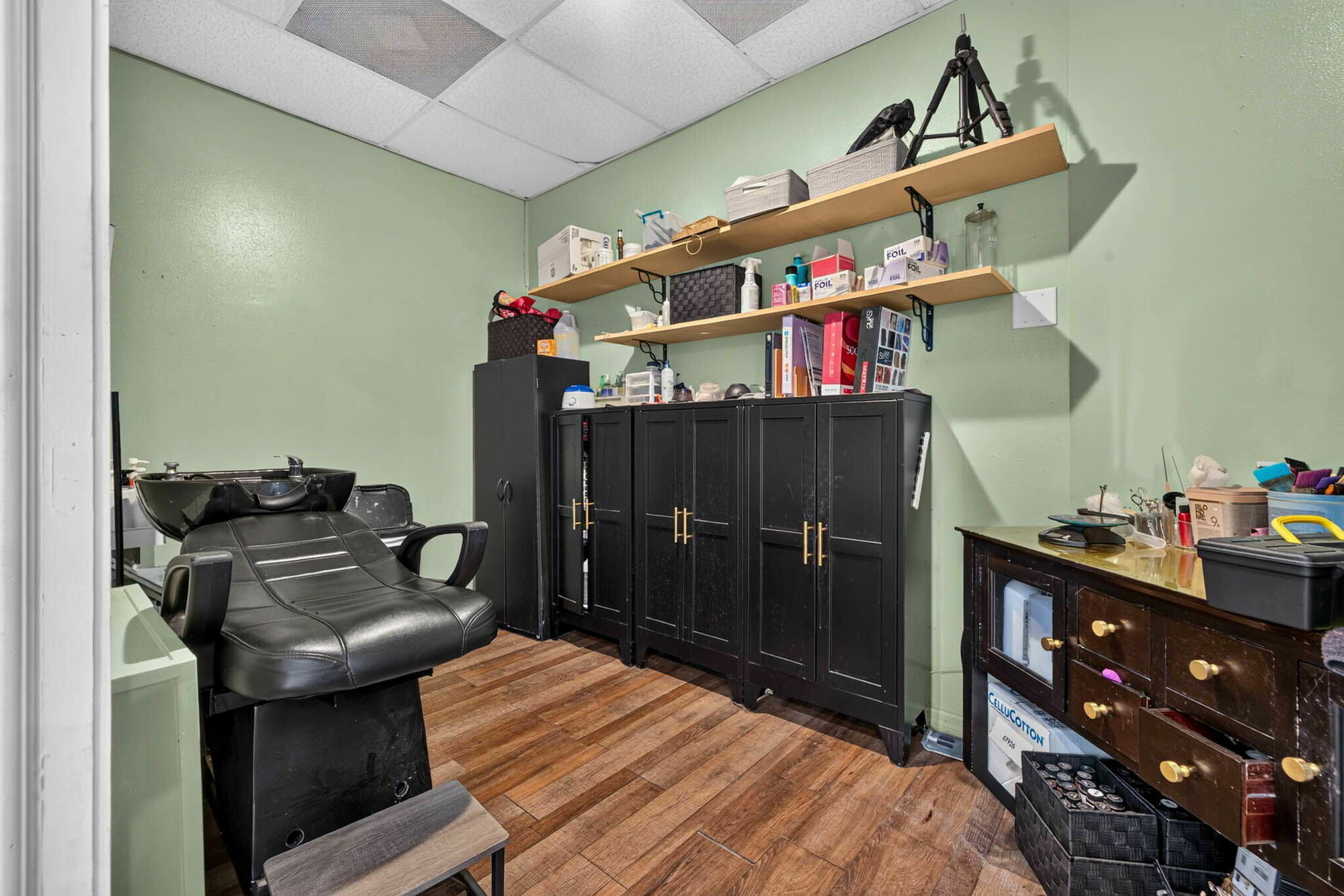 6305 Gall Blvd, Zephyrhills, FL à louer Photo intérieure– Image 1 sur 5