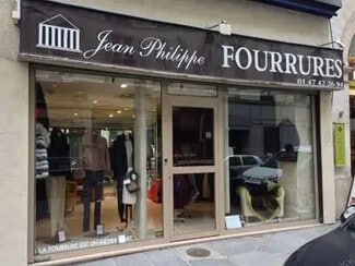 Plus de détails pour Local commercial à louer