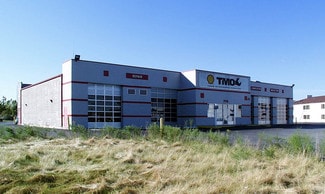 Plus de détails pour 715 W 172nd St, South Holland, IL - Industriel/Logistique à vendre