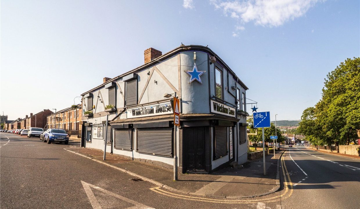 275 Bensham Rd, Gateshead à vendre Photo principale– Image 1 sur 2