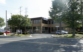 Plus de détails pour 521-523 Green St, Iselin, NJ - Bureau/Médical à louer