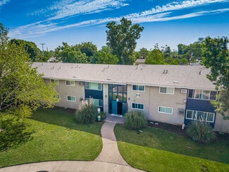 Plus de détails pour 5520 Generals Pl, North Highlands, CA - Logement à vendre