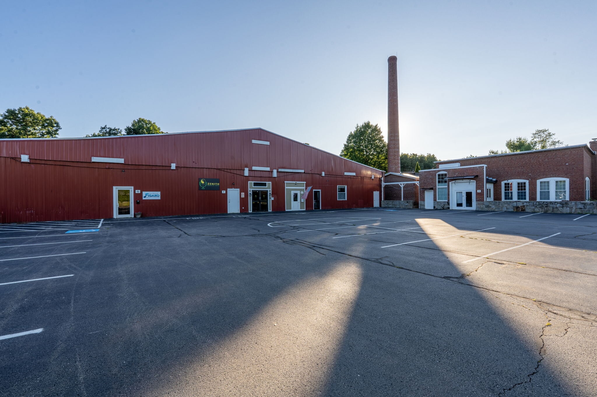 254 N State St, Concord, NH à louer Photo intérieure– Image 1 sur 12