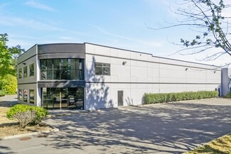 Plus de détails pour 8920 Fraserton Ct, Burnaby, BC - Industriel/Logistique à louer