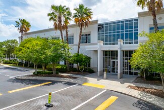 Plus de détails pour 6252 Lee Vista Blvd, Orlando, FL - Bureau à louer