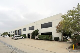 Plus de détails pour 3315 E Miraloma Ave, Anaheim, CA - Bureau, Industriel/Logistique à louer