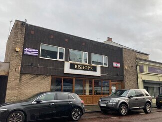 Plus de détails pour 76-78 Church Way, North Shields - Local commercial à vendre