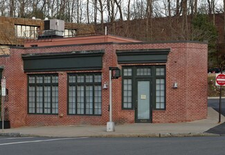 Plus de détails pour 1-5 Riversville Rd, Greenwich, CT - Local commercial à louer