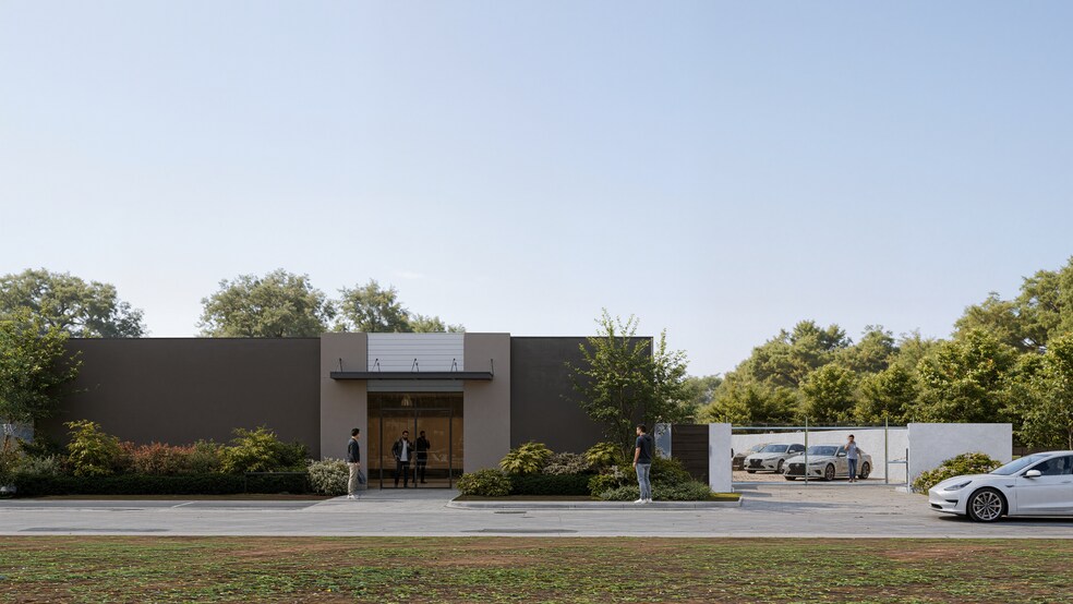 199 Hillcrest Ave, San Bernardino, CA à vendre - Photo de l’immeuble – Image 2 sur 8