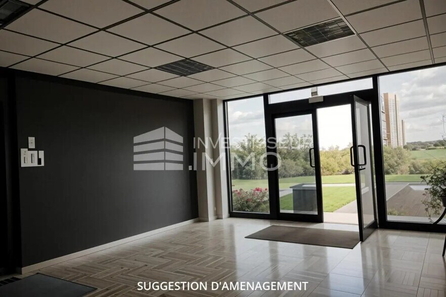1 Rue Du Roi, Canly à louer - Photo de l’immeuble – Image 2 sur 11
