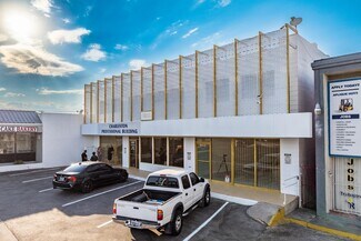 Plus de détails pour 1835 E Charleston Blvd, Las Vegas, NV - Bureau, Local commercial à louer
