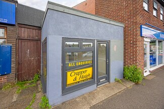 Plus de détails pour 6 Lound Side, Sheffield - Local commercial à louer