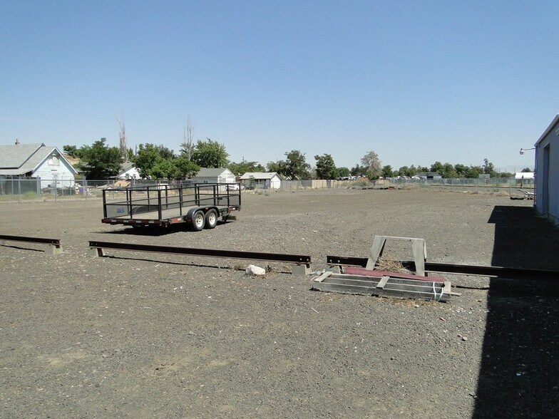 1012 N 9th Ave, Walla Walla, WA à vendre - Photo de l’immeuble – Image 3 sur 61