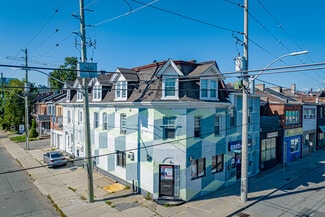 Plus de détails pour 32 Barton St E, Hamilton, ON - Local commercial à vendre