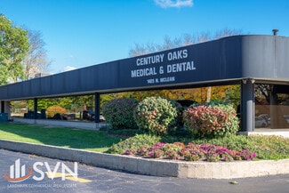 Plus de détails pour 1425 N McLean Blvd, Elgin, IL - Bureau à louer