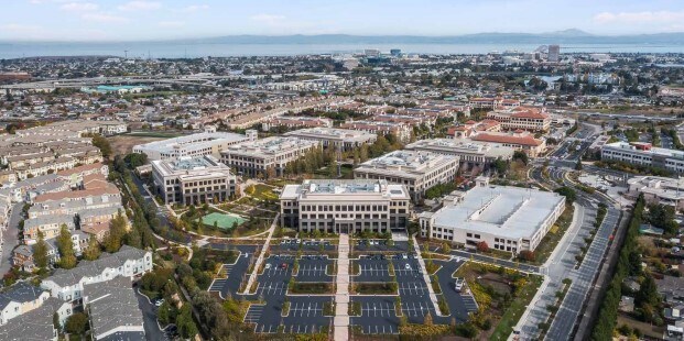 1 Franklin Pky, San Mateo, CA à louer - Aérien – Image 2 sur 33