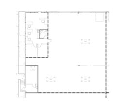 6949 Speedway Blvd, Las Vegas, NV à louer Plan d’étage– Image 1 sur 1