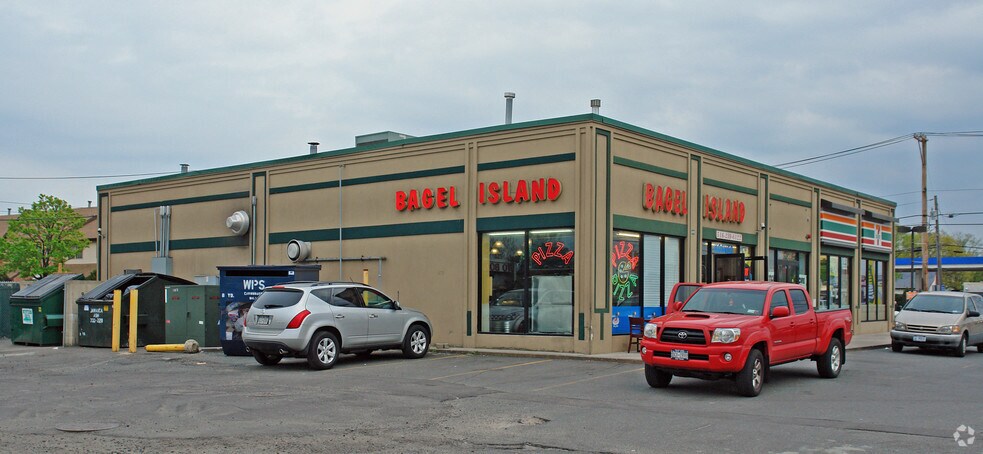480 Rockaway Tpke, Lawrence, NY à louer - Photo de l’immeuble – Image 2 sur 4