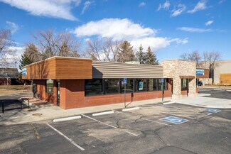 Plus de détails pour 1252 S Hover St, Longmont, CO - Local commercial à vendre