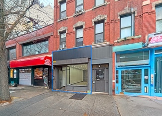 Plus de détails pour 202 7th Ave, Brooklyn, NY - Local commercial à louer