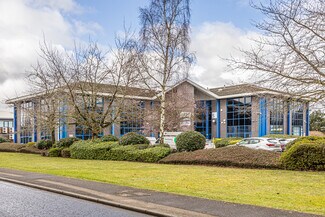 Plus de détails pour Watchmead, Welwyn Garden City - Bureau à louer