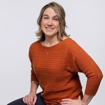 Donna West