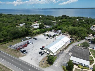 Plus de détails pour 3800 N US Highway 1, Cocoa, FL - Local d'activités à louer