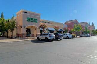 Plus de détails pour 9400 Fairway Dr, Roseville, CA - Local commercial à vendre
