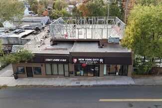 Plus de détails pour 2100 Clove Rd, Staten Island, NY - Local commercial à louer