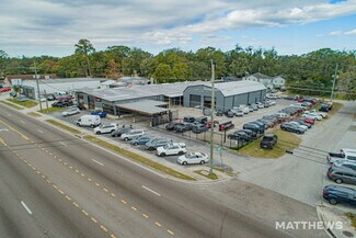 Plus de détails pour Crash Champions Collision Portfolio – à vendre, Jacksonville, FL