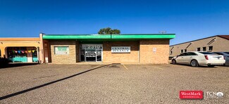 Plus de détails pour 2310 Ave. Q, Lubbock, TX - Bureau/Local commercial à louer
